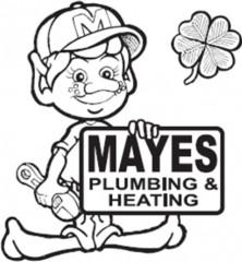 Mayes Plumbing & Heating, Inc. (1225112)